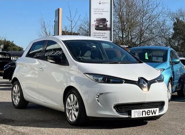 electric-car-tax-cheapest-models-to-insure