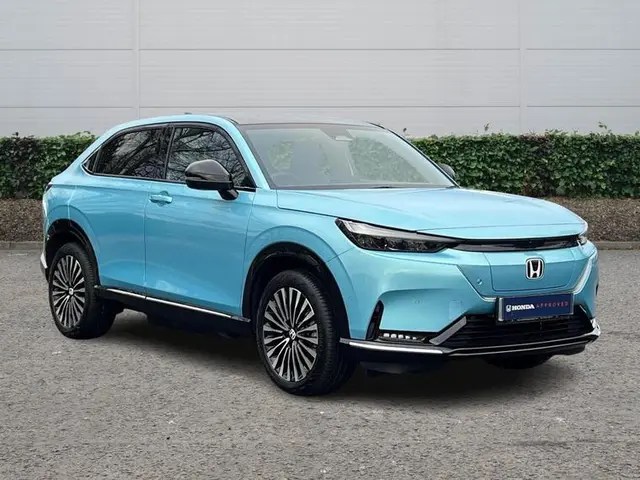 top-5-cheapest-used-cars-to-insure-2025-honda-blue