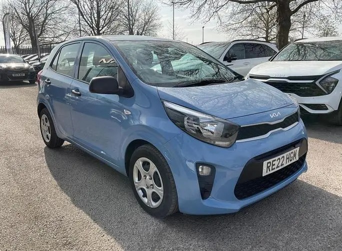 best-used-small-cars