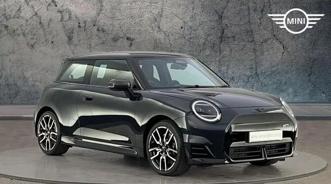 best-used-small-cars