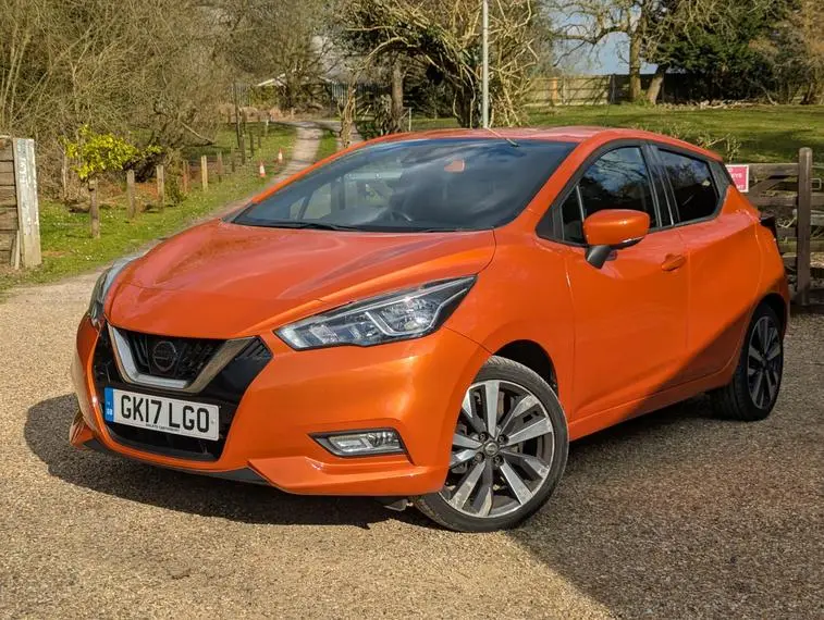 best-used-small-cars
