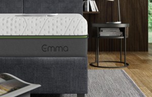 Emma mattress deals 2025 UK: You can save up to 56% off this May Bank Holiday