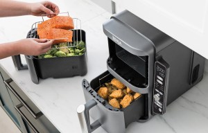 Best air fryer deals May 2025: Save £70 on Ninja Foodi and more
