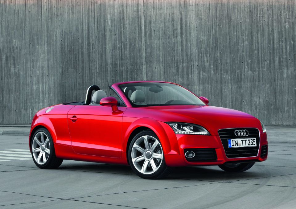 used-audi-tt