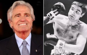Two-weight undisputed world boxing champion Nino Benvenuti has died