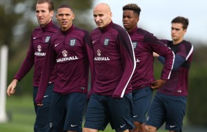 Six-cap England ace made unemployed at 33 after playing 11 minutes in 4 months